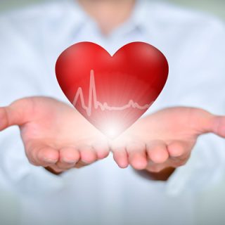 The Importance of heart health