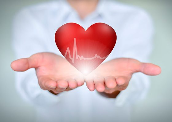 The Importance of heart health