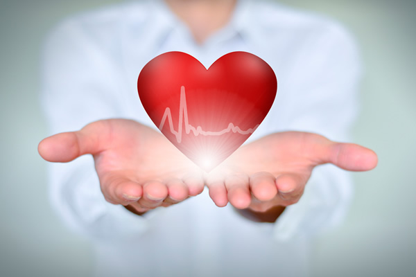 The Importance of heart health