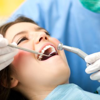 Importance of Dental Care