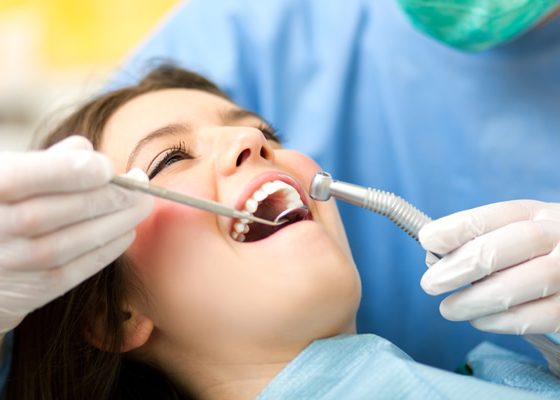 Importance of Dental Care