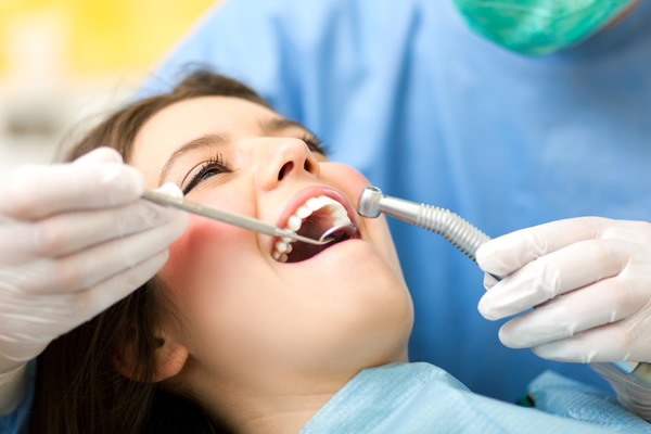 Importance of Dental Care