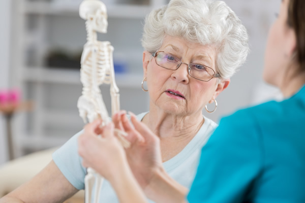 Osteoporosis Prevention Strategies