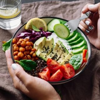 Best diet for weight loss
