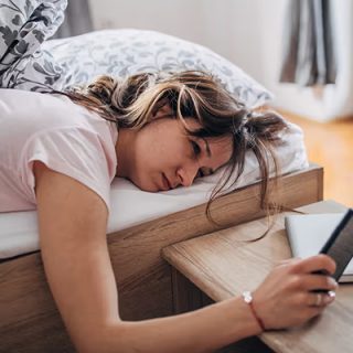 Sleep Quality Tips